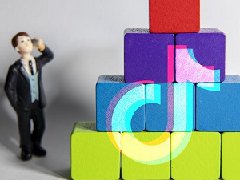 抖音直播间里蓝牌怎么提升？直播没人看怎么办