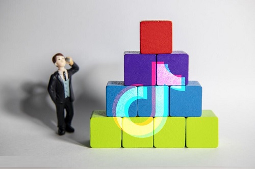 抖音直播间里蓝牌怎么提升