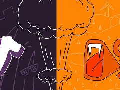 抖音直播和快手直播有什么区别？哪个比较挣钱