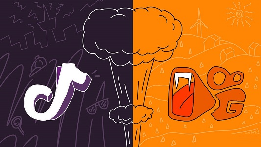 抖音直播和快手直播有什么区别