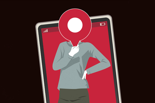 抖音发视频的ip属地能改吗