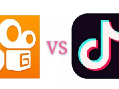 抖音和快手直播的区别，开直播哪个好