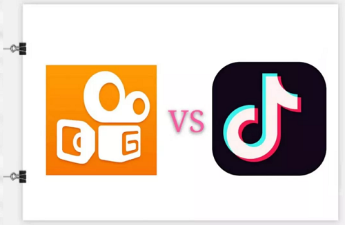 抖音和快手直播的区别