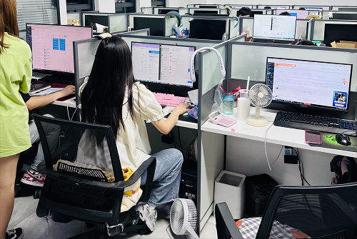 抖音怎么开自己商店