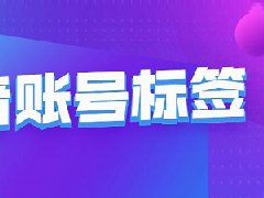 抖音标签怎么写才能涨粉？抖音标签有何用