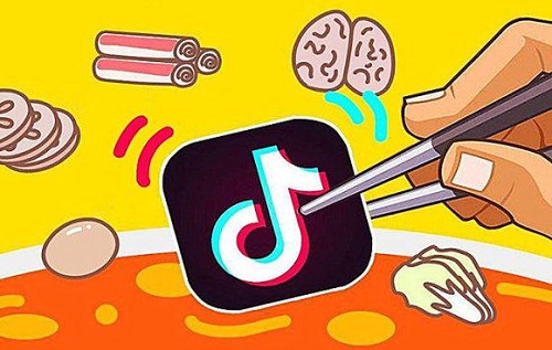 抖音怎么获得点赞数