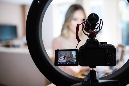 抖音直播怎么推广