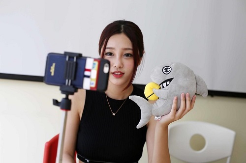 抖音图文怎么控制速度