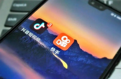 快手抖音区别在哪