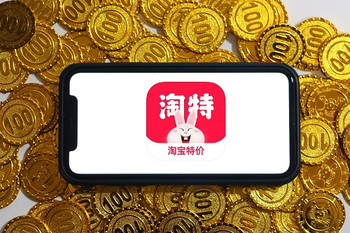 淘特个人怎么开店