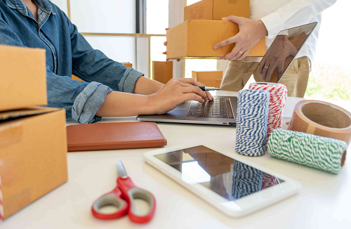 现在开网店哪个平台好