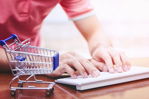 淘宝开店要怎么找货源