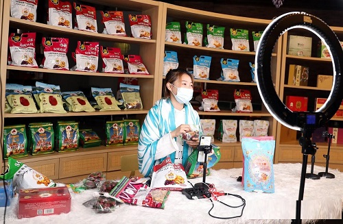 抖音直播带货有哪些技巧