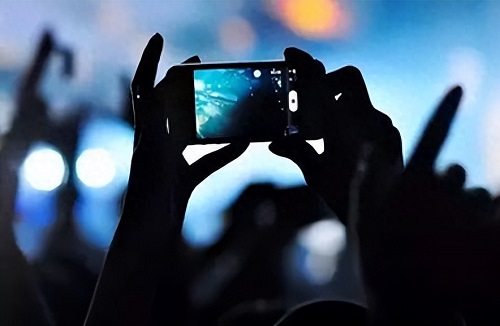 抖音短视频没有浏览量怎么回事