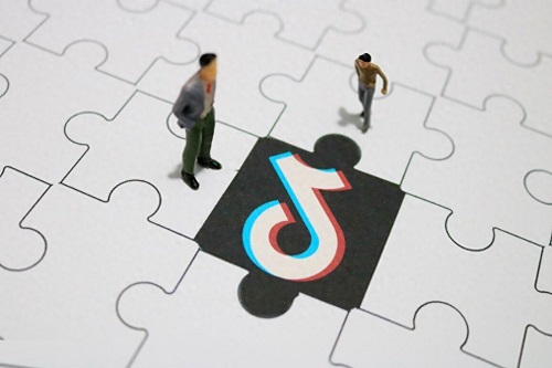 抖音怎么增加浏览量