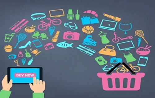 抖店怎么开通橱窗带货