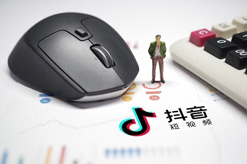 抖音垂直度什么意思