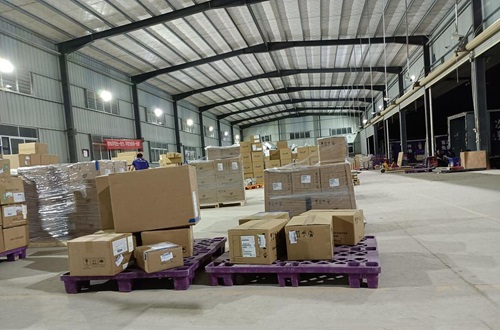 抖音卖货怎么联系货源