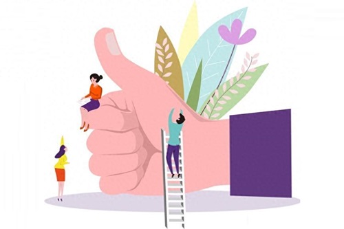 抖音直播双击点赞有什么用