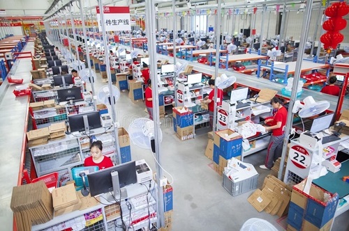 抖音橱窗带货怎么找货源