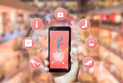 抖店怎么发送服务评价