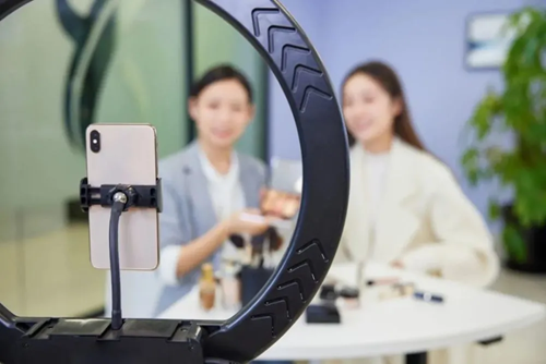 新抖店体验分怎么提高