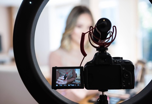 抖音直播怎么涨流量