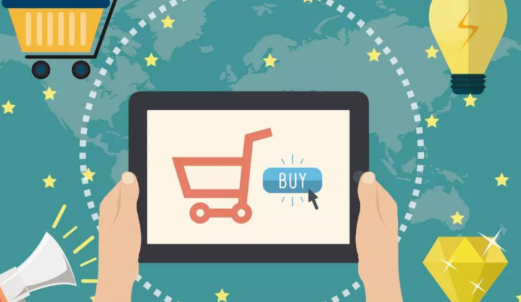 淘宝店铺如何提升流量