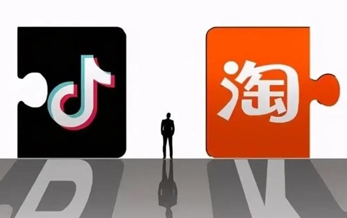 怎么把自己的淘宝挂抖音