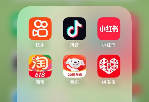 小红书抖音快手哪个最赚钱