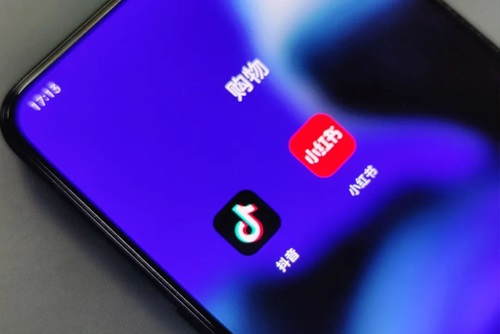 小红书与抖音的本质区别