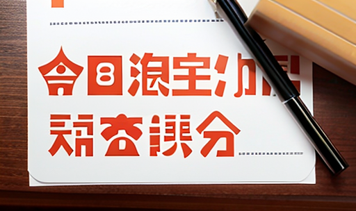 淘宝店铺评分怎么写文案