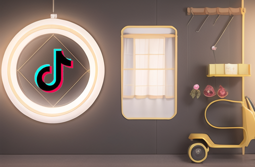 抖音小黄车怎么挂橱窗