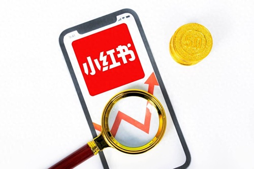 小红书怎么开通橱窗赚佣金