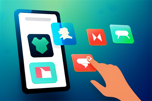 快手矩阵怎么吸粉的