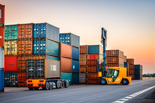 抖音小店出单了怎么发货