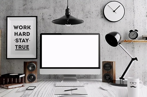 淘宝店铺物流评分哪里查看