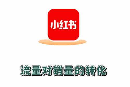 小红书怎么推广自己的笔记