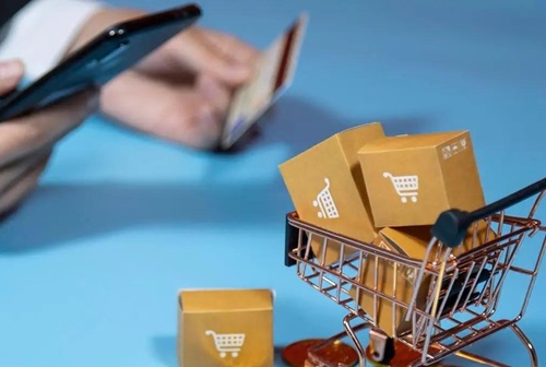 抖店商品怎么挂到橱窗