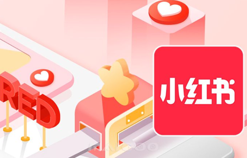 小红书如何找人工服务