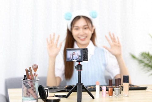 抖音直播间很多人没有互动怎么办